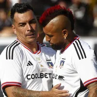La contundente respuesta de Esteban Paredes a Arturo Vidal por críticas al arbitraje