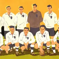 Rebeldes del 25: El cortometraje sobre Colo Colo fue premiado en Festival Fútbol Cine