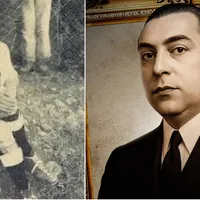 Restos de uno de los fundadores de Colo Colo serán trasladados a Santiago