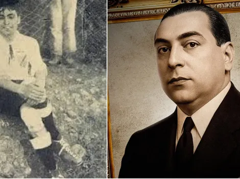 El gran acto de justicia del CSD Colo Colo con uno de sus fundadores