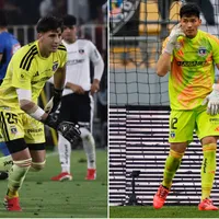 Rambo Ramírez elige al sucesor del arquero de Colo Colo ante UdeC