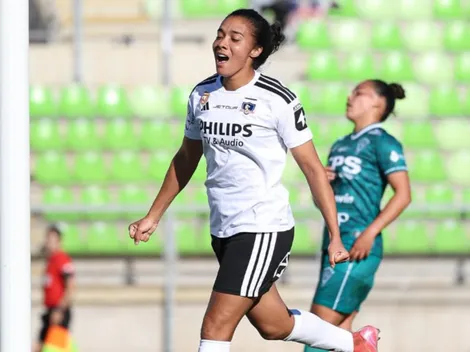 ¿Cuándo juegan Colo Colo Femenino vs Temuco y quién transmite?