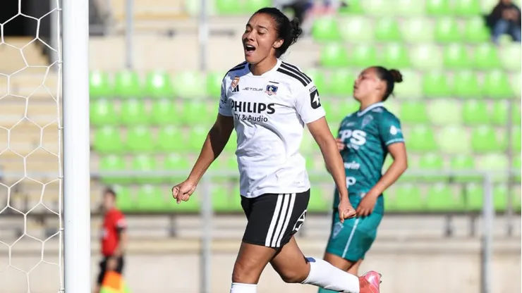 ¿Cuándo juegan Colo Colo Femenino vs Deportes Temuco y quién transmite la Liga Femenina 2026?