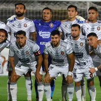 En plena lucha con Colo Colo: Limache anuncia la salida de una de sus grandes figuras