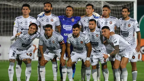 En plena lucha con Colo Colo: Limache anuncia la salida de una de sus grandes figuras