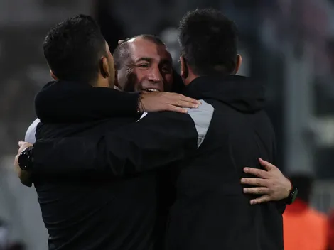 Le ganó a Colo Colo y una semana después deja su cargo como DT