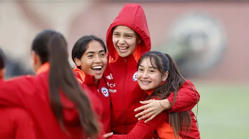 ¿Qué canal transmite hoy a Chile Femenino vs Bolivia por el Sudamericano Sub 17?