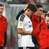 ¿Jugará Joaquín Sosa ante la UdeC? Esto dijo Fernando Ortiz