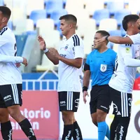 ¿Cuándo juegan Colo Colo vs U de Concepción y quién transmite?