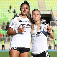 Se jugó el primer partido: Así queda Colo Colo Fem en la tabla de la Liga Femenina