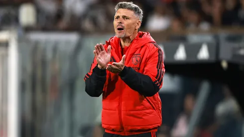 Respaldan una decisión que tomó Fernando Ortiz.