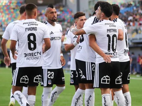 Tras La Calera vs Coquimbo: Así queda la tabla de la Liga de Primera