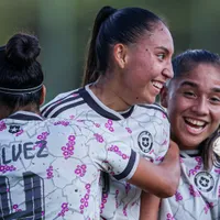 ¿Cómo quedó Chile Femenino en la tabla del Sudamericano Sub 17?