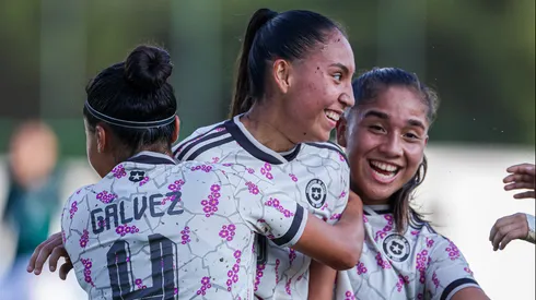 Tabla de posiciones del Sudamericano Sub 17.