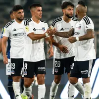 Tras Audax vs Limache: Así queda Colo Colo en la tabla de la Liga de Primera