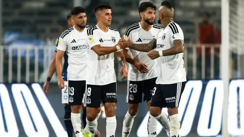 Tabla de posiciones de la Liga de Primera.