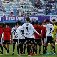 La gran oportunidad de Colo Colo ante U. De Concepción
