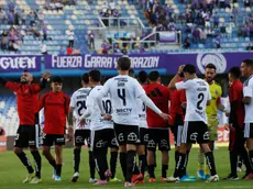 La gran oportunidad de Colo Colo ante U. De Concepción