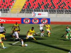 El historial entre Colo Colo y Universidad de Concepción