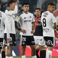 La inesperada movida que prepara Fernando Ortiz en Colo Colo