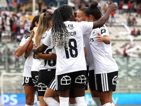 ¿A qué hora juega Colo Colo Fem vs Temuco y qué canal transmite?