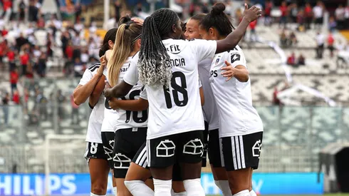 ¿Qué canal transmite Colo Colo Femenino vs Deportes Temuco?