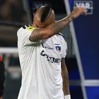 ¡Las bajas de Colo Colo vs U. de Conce!