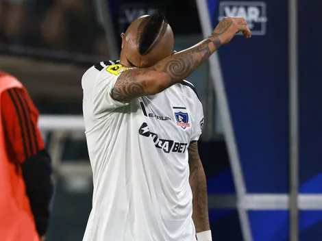 ¡Las bajas de Colo Colo vs U. de Conce!