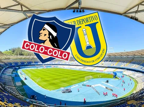 Las últimas entradas disponibles para Colo Colo y guía de accesos