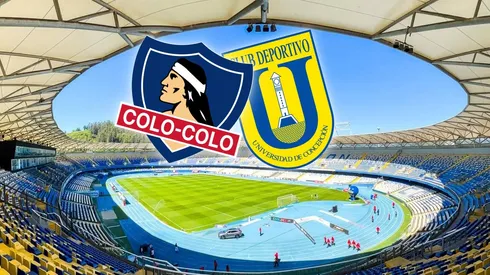 Las últimas entradas disponibles para Colo Colo y guía de accesos.