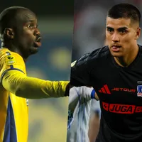 ¿Dónde ver el partido de Colo Colo vs U. de Concepción'