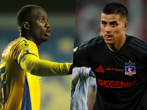 ¿Dónde ver el partido de Colo Colo vs U. de Concepción'