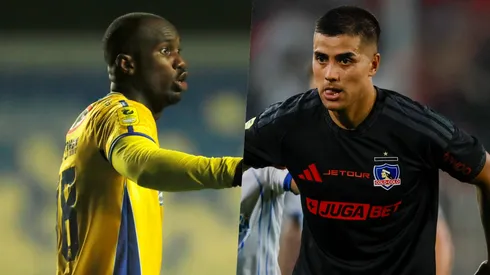 ¿Dónde ver el partido de Colo Colo vs U. de Concepción'