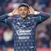 Se inició en Colo Colo, la rompe en México y confiesa: “Nos dijeron que…”