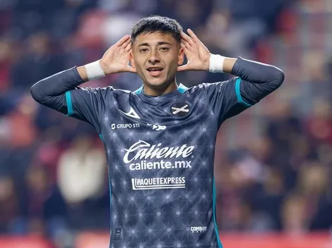 Se inició en Colo Colo, la rompe en México y confiesa: “Nos dijeron que…”