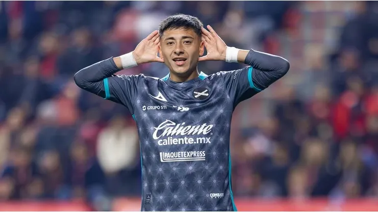 Se inició en Colo Colo, la rompe en México y confiesa: “Nos dijeron que…”.