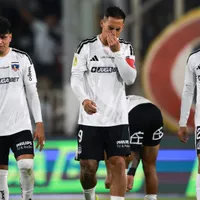 Tras Ñublense vs O’Higgins: así queda Colo Colo en la tabla