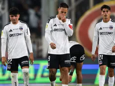 Tras Ñublense vs O’Higgins: así queda Colo Colo en la tabla