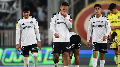 Tras Ñublense vs O’Higgins: así queda Colo Colo en la tabla.