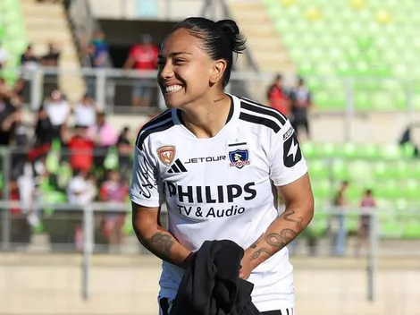 Previo al partido de Colo Colo femenino: resultados de hoy y tabla