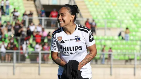 Previo al partido de Colo Colo femenino: resultados de hoy y tabla de posiciones.