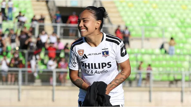 Previo al partido de Colo Colo femenino: resultados de hoy y tabla de posiciones.