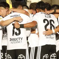 Con una sorpresa: Los citados de Colo Colo ante U. de Concepción