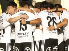 Con una sorpresa: Los citados de Colo Colo ante U. de Concepción