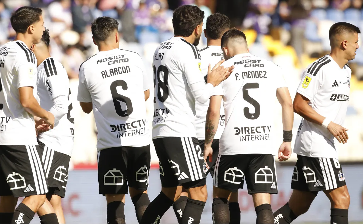 Tras la U vs UC: Así queda la tabla de posiciones de la Liga de Primera