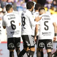 Tras la U vs UC: Así queda la tabla de posiciones de la Liga de Primera