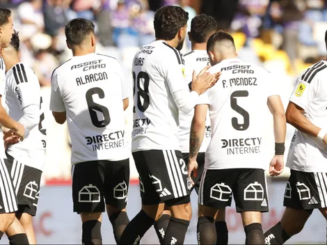 Tras la U vs UC: Así queda la tabla de posiciones de la Liga de Primera