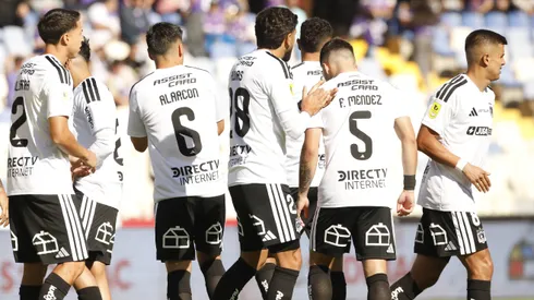 Tabla de posiciones de la Liga de Primera.