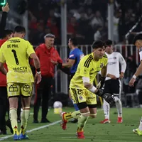 Parte médico: Colo Colo informa la situación de sus lesionados