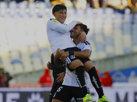 ¡La probable formación de Colo Colo!